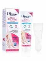 ديسار كريم إزالة الشعر بخلاصة الليمون والمريمية 100 جرام