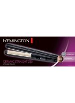 ⁦ريمنغتون جهاز فرد الشعر سيراميك,حراره 230° أسود⁩ - الصورة ⁦6⁩