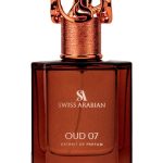 سويس أربيان عطر عود EDP 07‏ 50.0ملليلتر