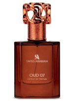 سويس أربيان عطر عود EDP 07‏ 50.0ملليلتر