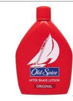⁦Old Spice لوشن ما بعد الحلاقة الأصلي من أولد سبايس، 100 مل⁩ - الصورة ⁦2⁩