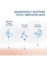 ⁦سيتافيل غسول جسم برو للبشرة المعرضة للإكزيما 295ملليلتر⁩ - الصورة ⁦5⁩