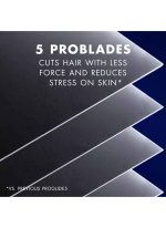 مقبض برو جلايد مع 10 شفرات - Image 4