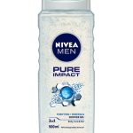 نيفيا جل استحمام بيور إمباكت 500ملليلتر