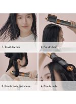 دايسون أصل Airwrap متعدد الطرازات - Image 4