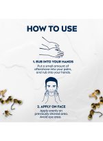 ⁦نيفيا بلسم ما بعد الحلاقة للرجال الحساسين⁩ - الصورة ⁦6⁩