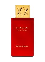 SWISS ARABIAN شغف عود أحمر - عطر للجنسين 75 مل