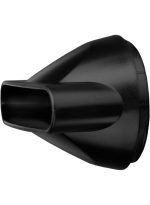 بيبي ليس مجفف شعر بيبيليس | أداء تجفيف قوي بقدرة 2000 واط مع جهد مزدوج لراحة السفر | 2 إعدادات حرارة وسرعة مع وقت تجفيف سريع | تصميم خفيف الوزن وقابل للنقل | الموديل 5344SDE – أسود أسود - Image 8