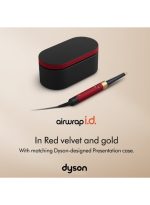 دايسون أير وراップ آي.دي. متعدد الاستخدامات ومجفف شعر مستقيم + مموج - Image 2