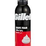 رغوة حلاقة عادية 200ملليلتر