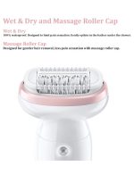 ⁦براون ماكينة سيلك ابيل 9 اسكين سبا SES9-080⁩ - الصورة ⁦6⁩