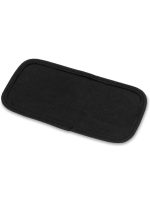 ⁦بيبي ليس مكواة تمليس الشعر من بيبيليس بعرض 25 مم، مع إعدادات حرارة متعددة تصل حتى 230 درجة مئوية، وتسخين سريع جاهز للاستخدام خلال 30 ثانية، لنتائج بجودة الصالونات – | الموديل: ST089SDE أسود اللون أسود⁩ - الصورة ⁦6⁩