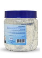 ⁦بريتي بي جل حلاقة غير رغوي ، جل منعش نقي لجميع أنواع البشرة 500 مل⁩ - الصورة ⁦2⁩