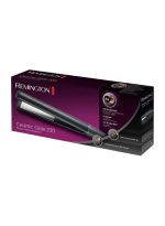 ريمنغتون جهاز فرد الشعر سيراميك جلايد حراره 230°, 30 سم أسود - Image 2