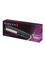 ⁦ريمنغتون جهاز فرد الشعر سيراميك,حراره 230° أسود⁩ - الصورة ⁦8⁩