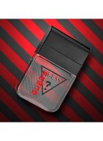 GUESS جل استحمام جيس إيفكت كول بعد الحلاقة مع الألوة فيرا للرجال، 3.4 أونصة سائلة - Image 4