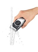 ⁦براون ماكينة حلاقة محمولة أسود/ رمادي⁩ - الصورة ⁦4⁩