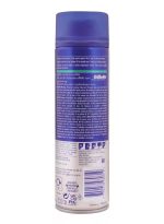 ⁦جيليت جل الحلاقة بالصبار للبشرة الحساسة 200 مل⁩ - الصورة ⁦3⁩