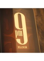 Afnan عطر أفنان 9 مساءً إلكسير للجنسين بارفوم إنتنس، 100 مل - Image 7