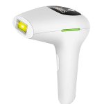 إزالة الشعر بالليزر، جهاز إزالة الشعر مع مكشطة، جهاز إزالة الشعر بالليزر مع نظارة شمسية، إزالة الشعر بالليزر للنساء، إزالة الشعر بالليزر IPL للإبطين والساقين والذراعين، خط جيني للوجه