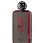 Afnan عطر 9 مساءً ريبيل للجنسين، 100 مل
