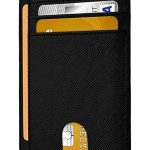 سيوسي محفظة بطاقة الائتمان