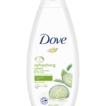 دوف صابون سائل منعش للاستحمام 250ملليلتر