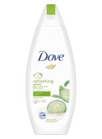 دوف صابون سائل منعش للاستحمام 250ملليلتر