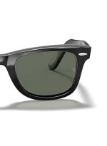 ⁦راي بان نظارة شمسية وايفرير - مقاس العدسة: 52 ملم⁩ - الصورة ⁦7⁩