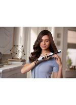 ⁦فيليبس مكواة فرد الشعر من السلسلة 5000 BHS520/03، ضمان لمدة عامين⁩ - الصورة ⁦10⁩