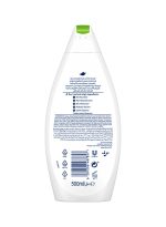 ⁦دوف صابون سائل منعش للاستحمام نوريشينج سيكريتس بمستخلص الأفوكادو 500.0ملليلتر⁩ - الصورة ⁦2⁩