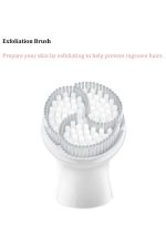 ⁦براون ماكينة سيلك ابيل 9 اسكين سبا SES9-080⁩ - الصورة ⁦4⁩