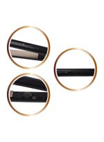 ⁦ريمنغتون جهاز فرد الشعر سيراميك,حراره 230° أسود⁩ - الصورة ⁦3⁩