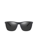 فيندو إطار نظارة شمسية وايفارير - مقاس العدسة: 45 ملم للرجال - Image 2