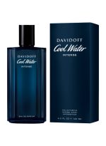 دافيدوف عطر كول ووتر إنتينس EDP 125ملليلتر - Image 2