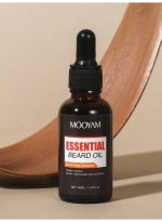 ⁦موويام زيت نمو اللحية، زيت اللحية للرجال، يجعل اللحية أكثر كثافة وسماكة ونعومة، يقوي ويرطب اللحية 30 مل⁩ - الصورة ⁦10⁩