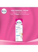 ⁦كريم إزالة الشعر 100ملليلتر⁩ - الصورة ⁦2⁩