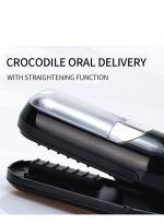 ⁦ماكينة تشذيب الشعر المتقصفة اللاسلكية القابلة لإعادة الشحن، ماكينة تشذيب أطراف الشعر المتقصفة، مزيل الشعر التالف، إصلاح علاج العناية بالشعر⁩ - الصورة ⁦8⁩