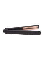 ⁦ريمنغتون جهاز فرد الشعر لعلاج الشعر بالكيراتين مع حقيبة يد أسود/وردي⁩ - الصورة ⁦3⁩