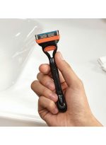 جيليت فيوجن بروجلايد شفرات حلاقة – عبوة 8 قطع - Image 6