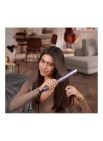 ⁦فيليبس مكواة فرد الشعر من السلسلة 5000 BHS530 مقاس 25x105 ملم⁩ - الصورة ⁦3⁩