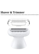 ⁦براون ماكينة سيلك ابيل 9 SES9-061 لنزع الشعر⁩ - الصورة ⁦4⁩