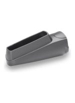 بيبي ليس فرشاة بيبيليس الدوارة 4 في 1 | مصفف قوي بقدرة 1000 واط لتجفيف فائق السرعة ولمسة نهائية مثل الصالونات مع ملحقات قابلة للتبديل لتكثيف الشعر، تنعيمه وفرده - موديل AS960SDE، باللون البنفسجي. أرجواني 0.85كيلوجرام - Image 6