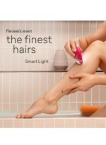 ⁦براون ماكينة إزالة الشعر سيلك ابيل 3 SE3-032⁩ - الصورة ⁦2⁩