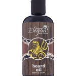 Elegant زيت اللحية بالأرجان والجوجوبا 250 مل