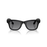 راي بان نظارات شمسية مربعة