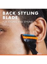 شفرات جيليت فيوجن باور x4 - Image 6