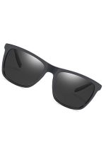 فيندو إطار نظارة شمسية وايفارير - مقاس العدسة: 45 ملم للرجال - Image 5