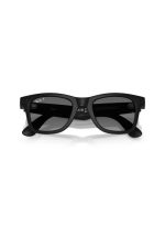 راي بان نظارات شمسية مربعة - Image 6