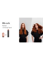 دايسون أير وراپ I.D. Hs08 جهاز تصفيف وتجفيف متعدد Straight+Wavy - Image 5